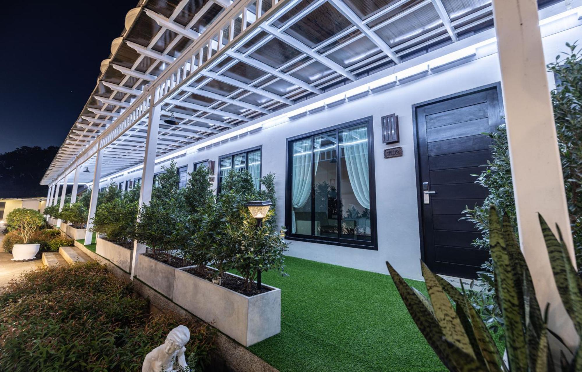 Blue Carina Hotel Пхукет Экстерьер фото