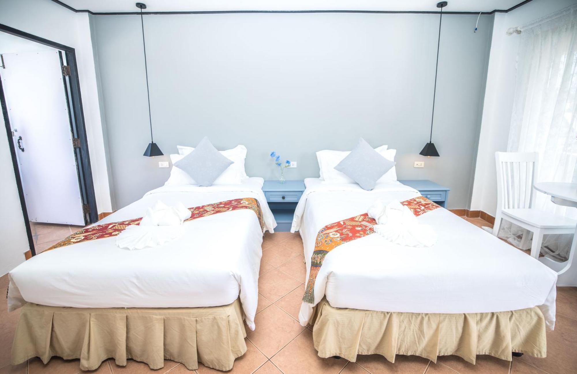 Blue Carina Hotel Пхукет Экстерьер фото