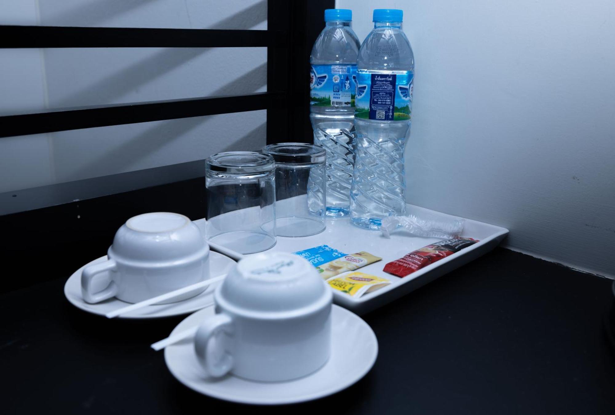 Blue Carina Hotel Пхукет Экстерьер фото